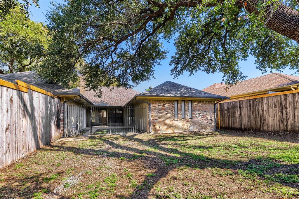 5812 Winding Woods Trail Property Photo 28