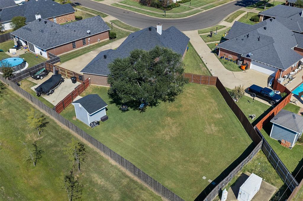 2009 Belle Haven Drive Property Photo 4