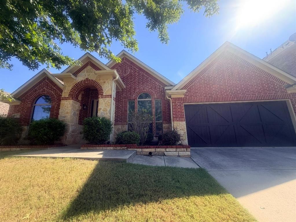 412 James Herndon Trail Property Photo 1