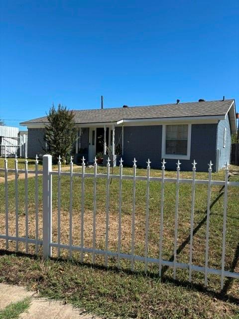 9684 Dale Glade Drive Property Photo 1