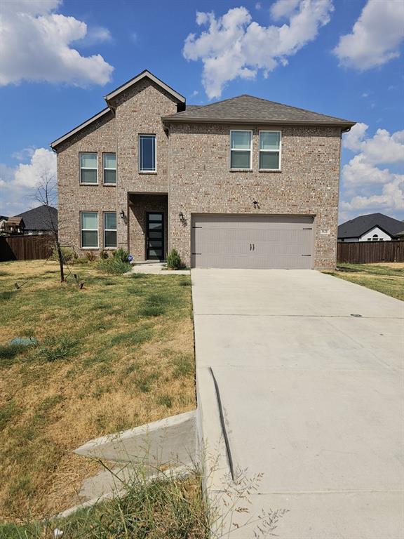 821 Wolf Springs Road Property Photo 1