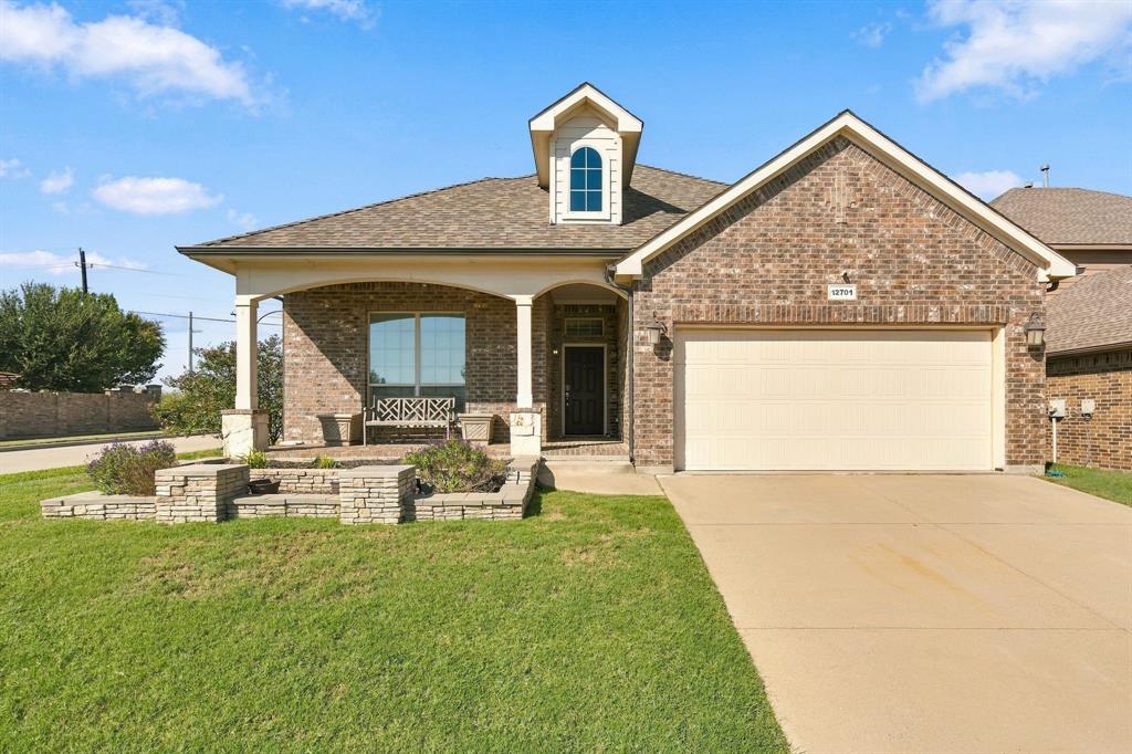 12701 Diamond Peak Drive Property Photo 1