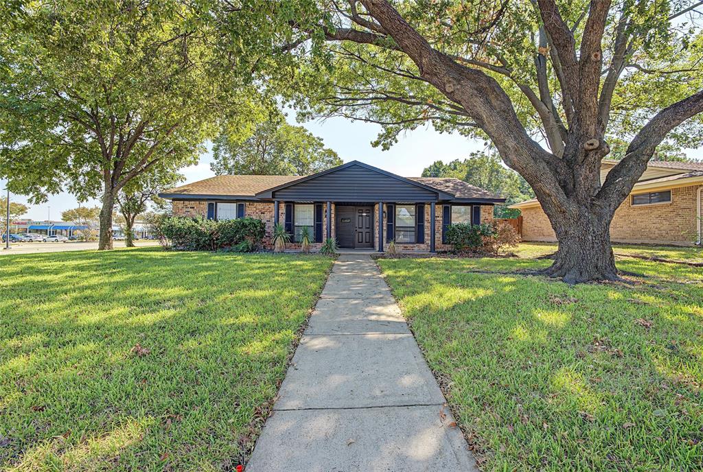 2200 Stafford Lane Property Photo 1