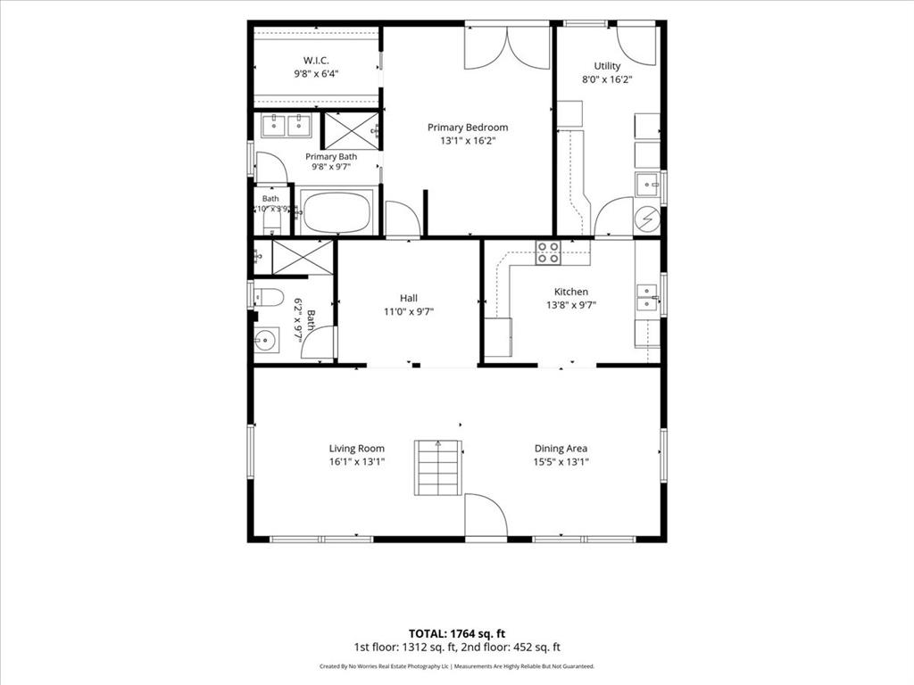 710 S Spears Street Property Photo 26