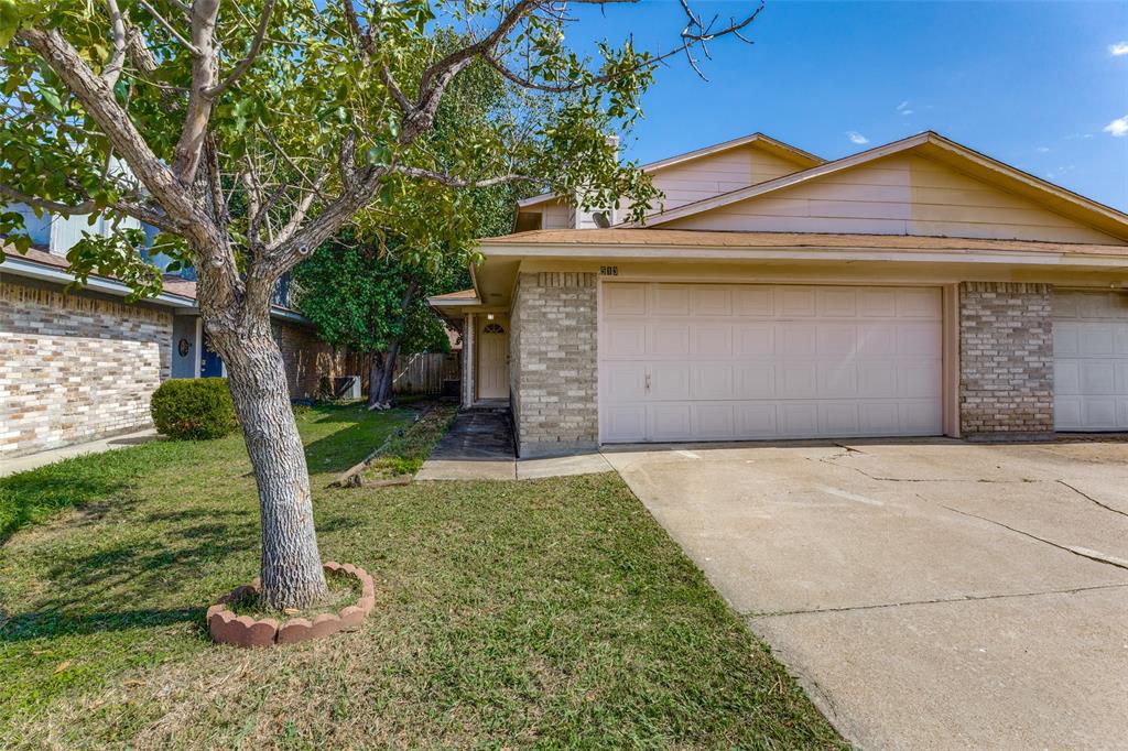 513 S Las Vegas Trail Property Photo 1