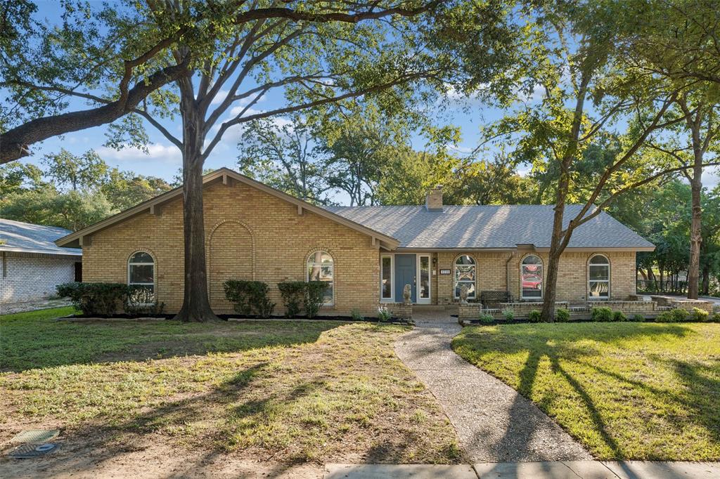1710 Green Oaks Drive Property Photo 1
