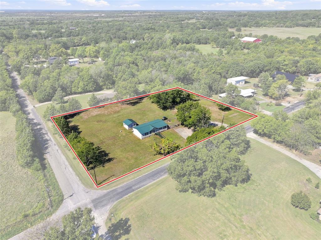 3111 Preston Road