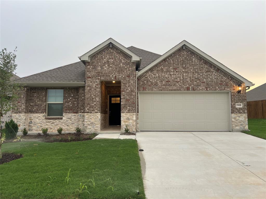 5908 Brittner Drive Property Photo 1