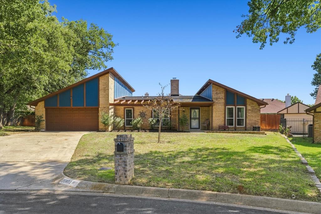 1001 Sean Court Property Photo 1