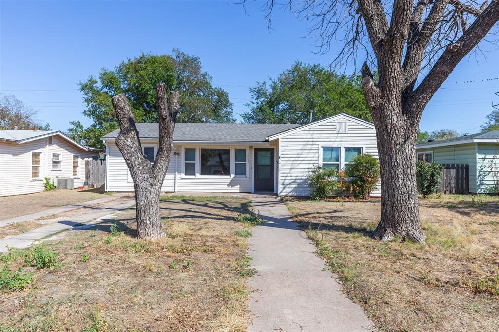 1825 Marshall Street Property Photo 1
