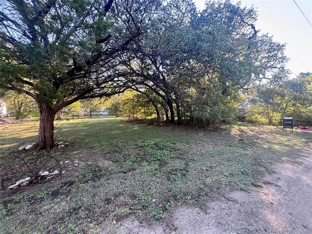 TBD County Road 1704