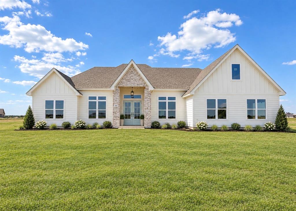 117 Bluegrass Bend Property Photo 1