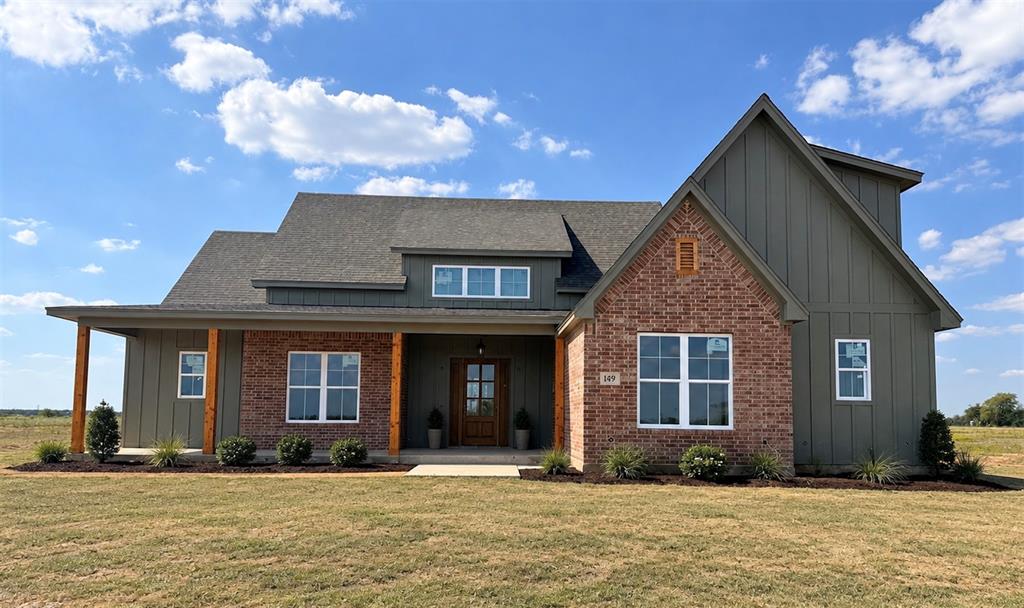 149 Bluegrass Bend Property Photo 1