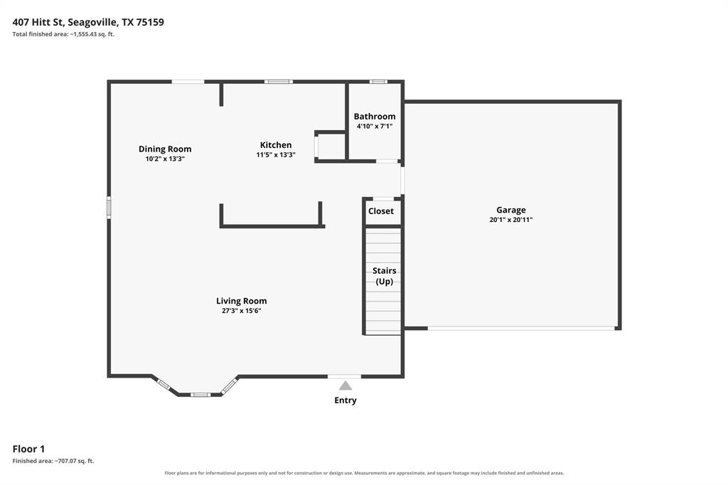 407 Hitt Street Property Photo 28
