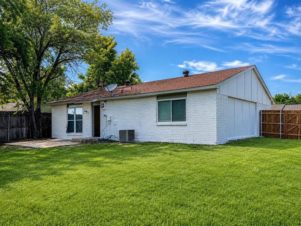 542 Hanover Drive Property Photo 13