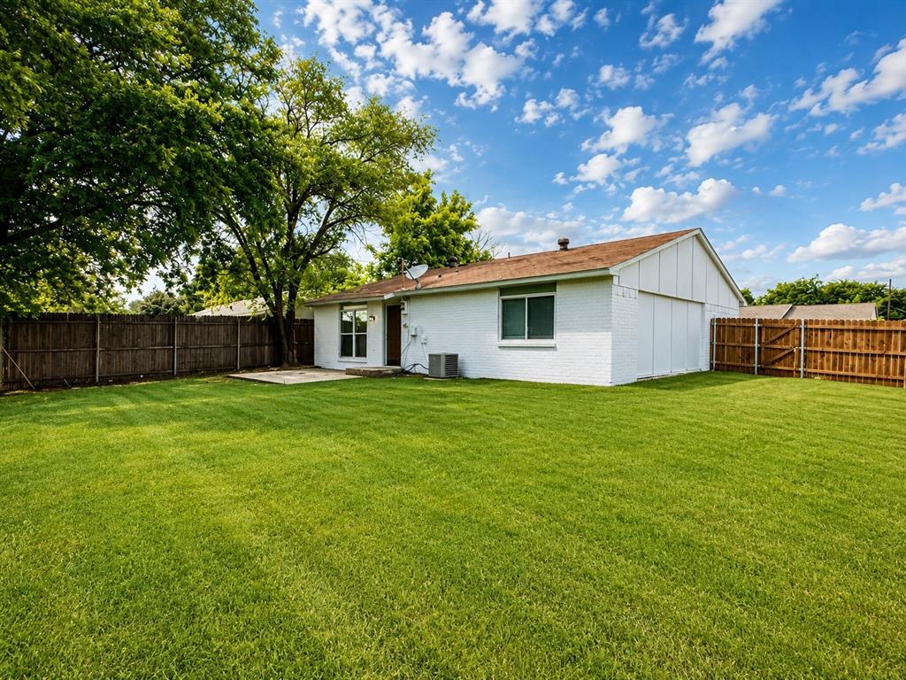 542 Hanover Drive Property Photo 14