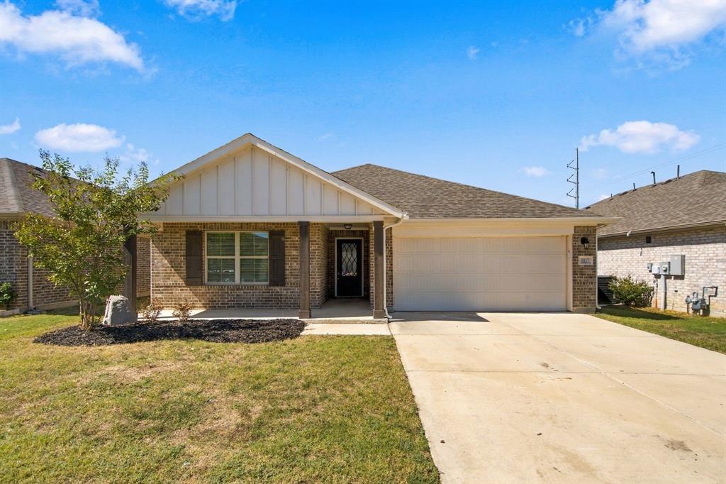 5117 Del Monte Drive Property Photo 1