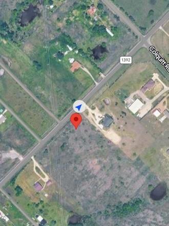 000 Fm Rd 1392 Property Photo 1