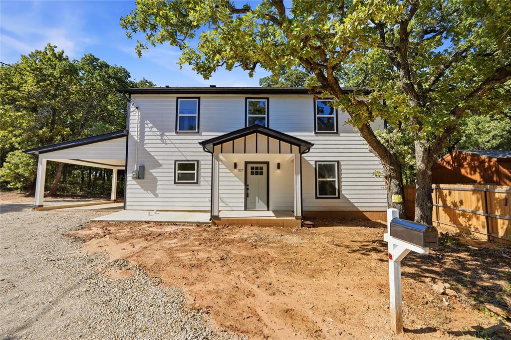 327 Boone Property Photo 2