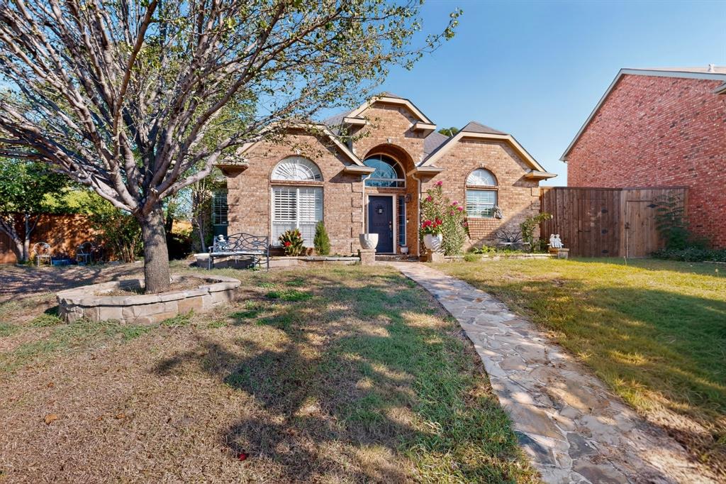 2819 Williams Way Court Property Photo 1