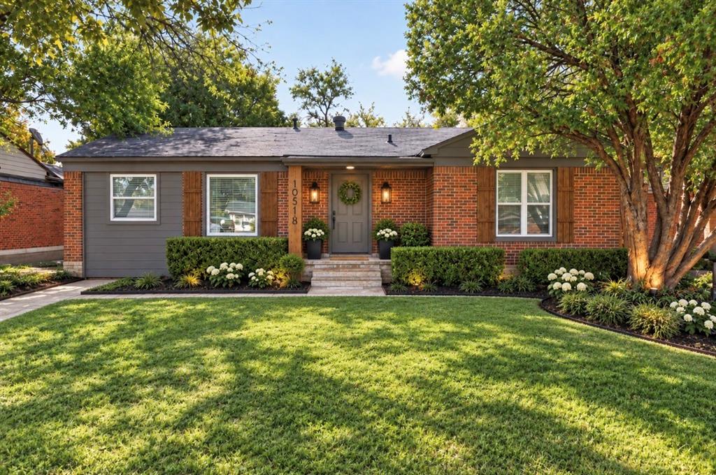 10518 Dawn Drive Property Photo 1