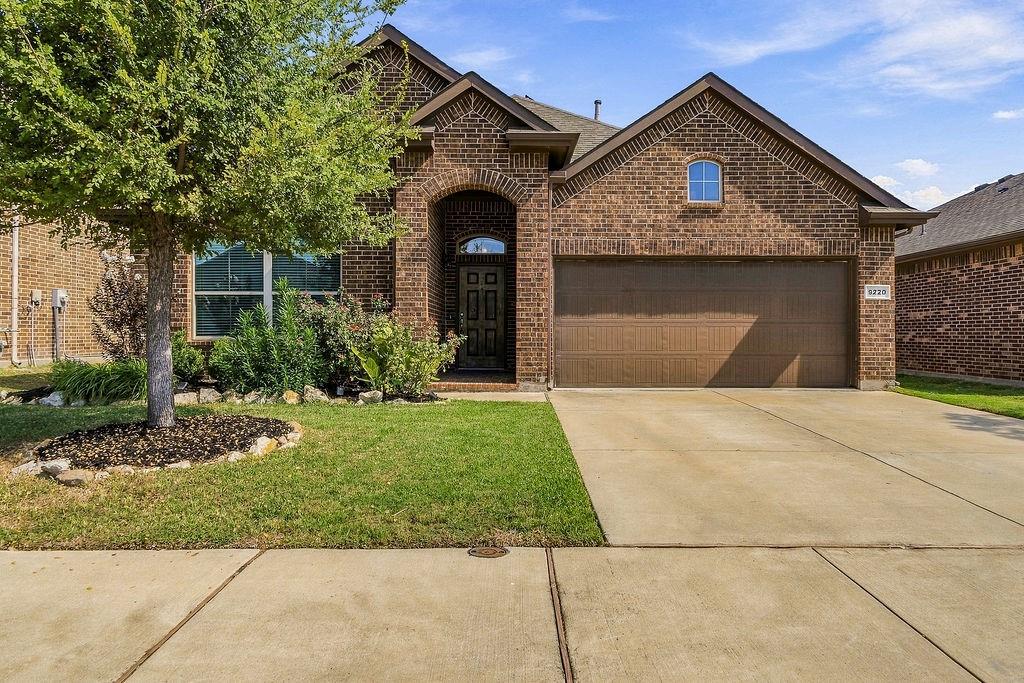 9220 Bronze Meadow Drive Property Photo 1
