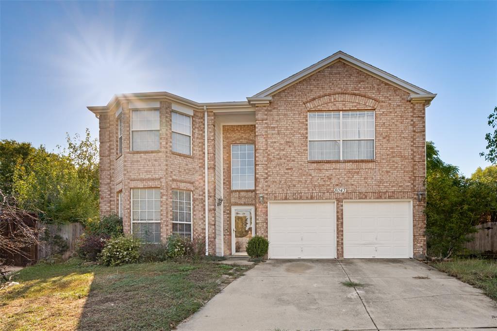 8043 Southern Pine Way Property Photo 1