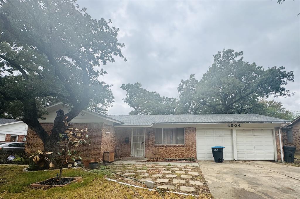 4504 Burke Road Property Photo 1