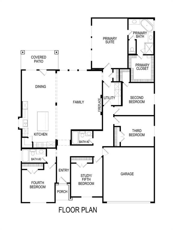 501 Loggia Way Property Photo 3