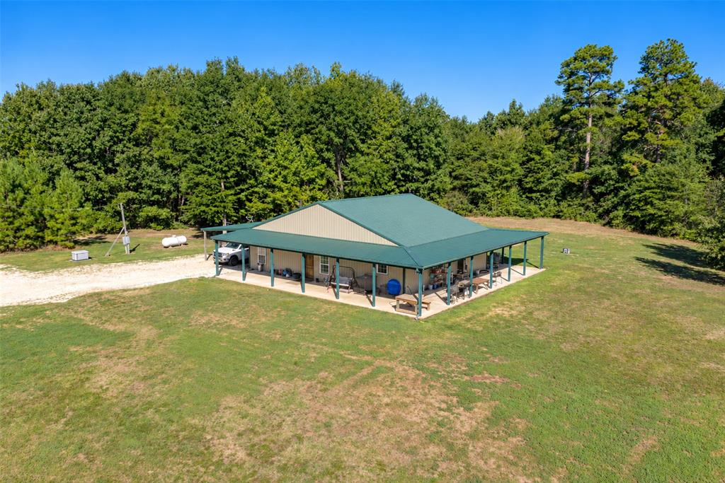 289 County Road 1631 Property Photo 12