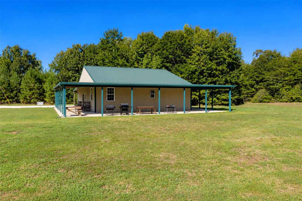 289 County Road 1631 Property Photo 21