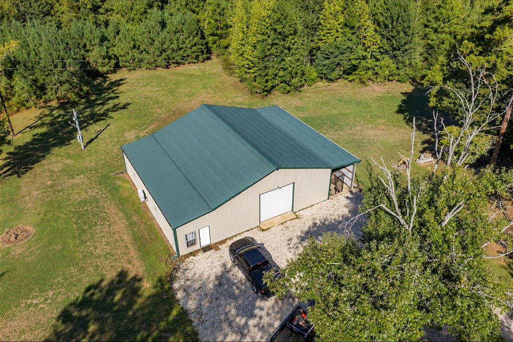 289 County Road 1631 Property Photo 22