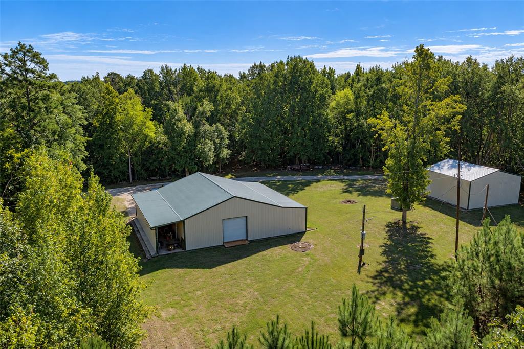 289 County Road 1631 Property Photo 28