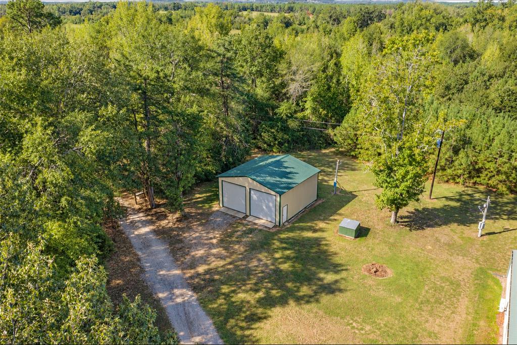 289 County Road 1631 Property Photo 29