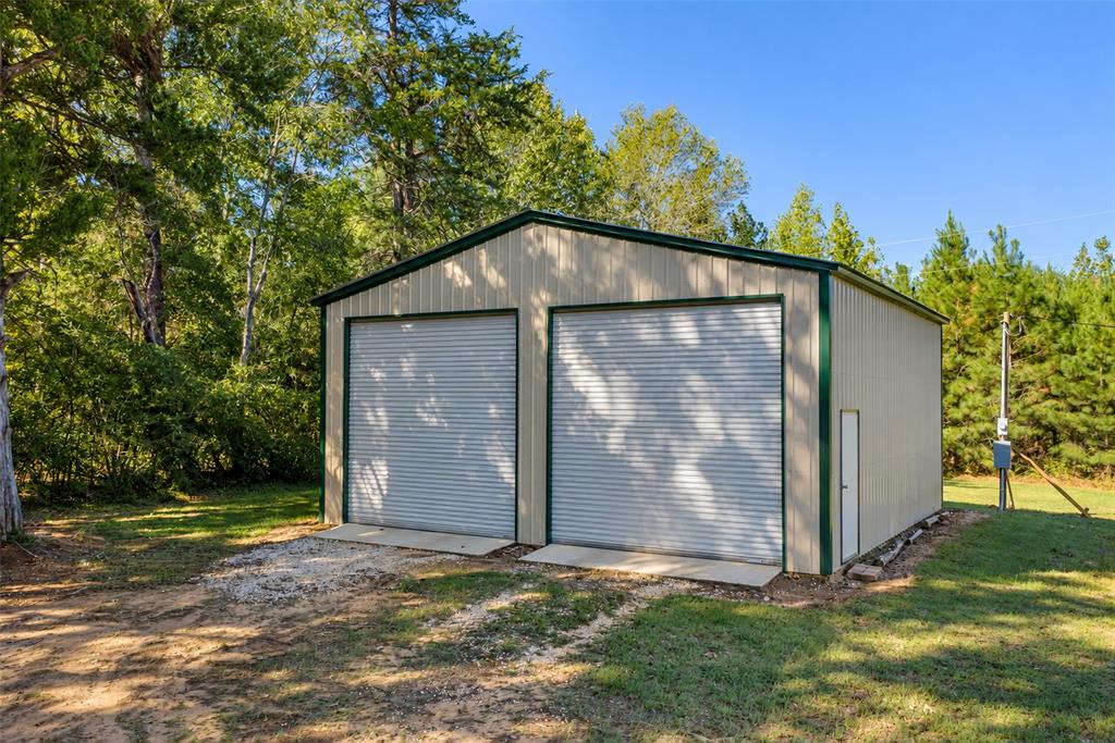 289 County Road 1631 Property Photo 30