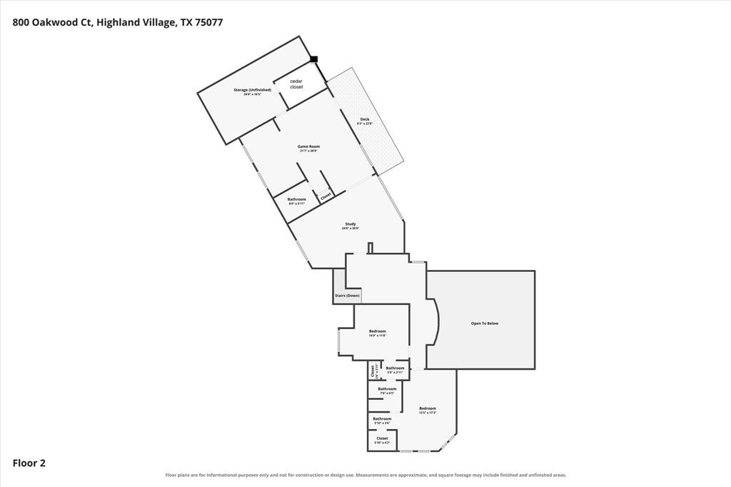 800 Oakwood Court Property Photo 40