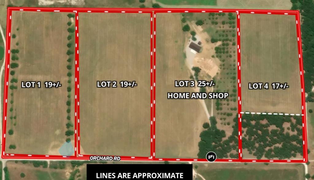 Lot 4 Tbd Orchard Road Property Photo 6