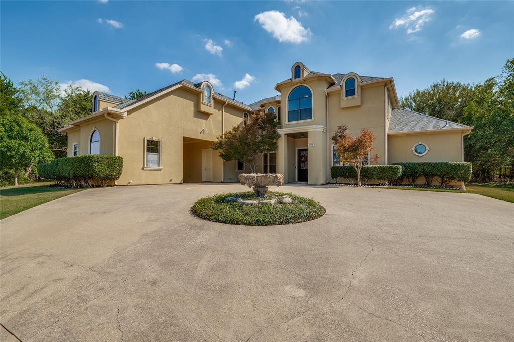 2418 Amberleaf Court Property Photo 1