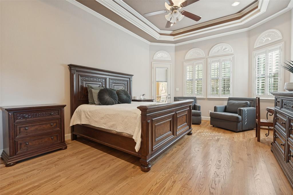 2418 Amberleaf Court Property Photo 11