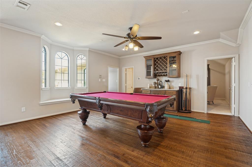 2418 Amberleaf Court Property Photo 15