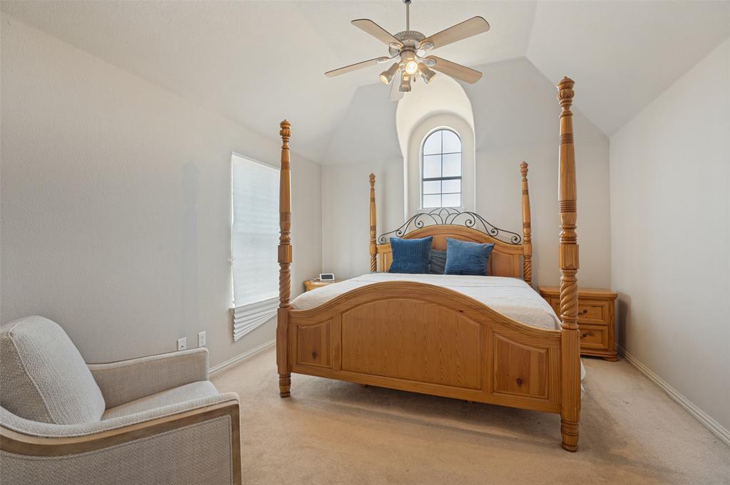 2418 Amberleaf Court Property Photo 21