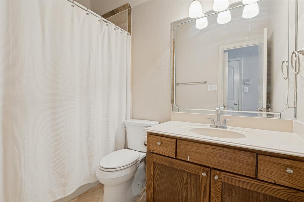 2418 Amberleaf Court Property Photo 22