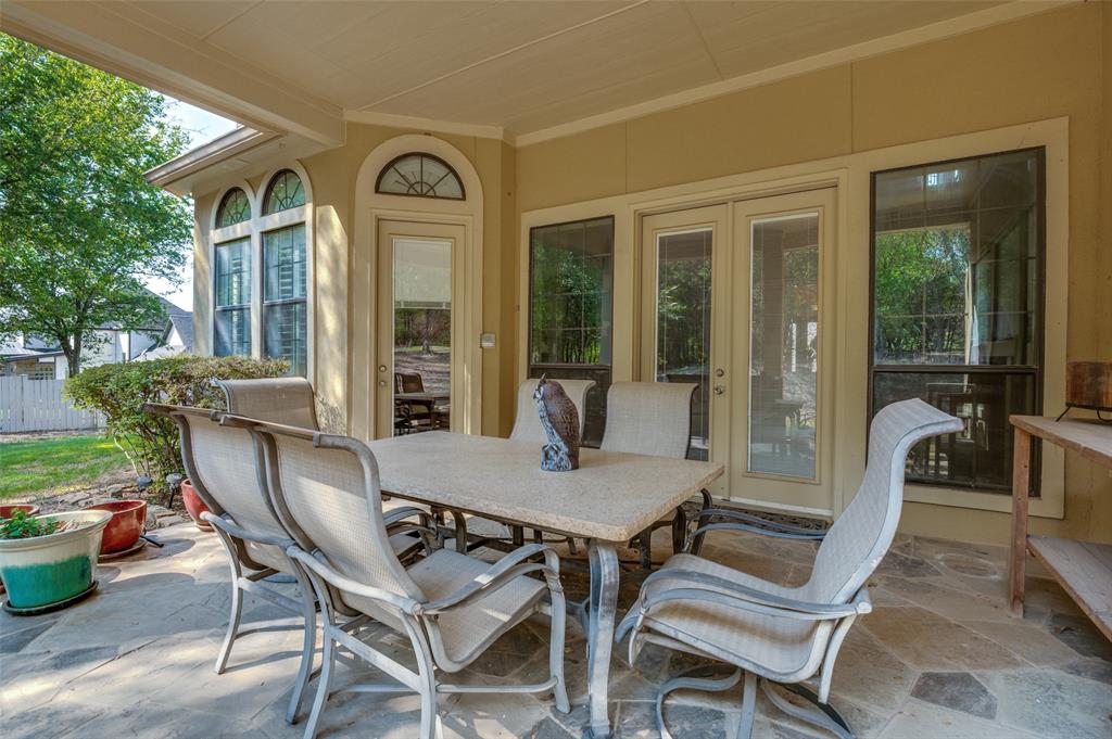2418 Amberleaf Court Property Photo 23