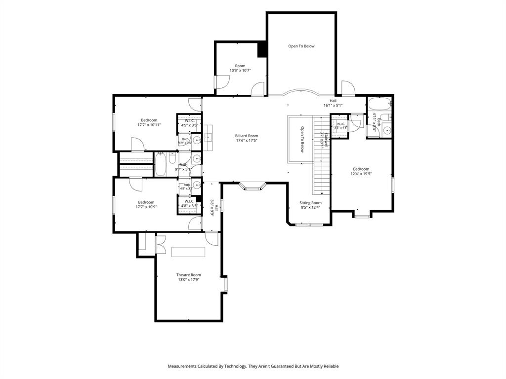 2418 Amberleaf Court Property Photo 29