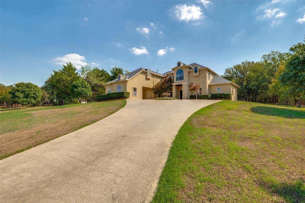 2418 Amberleaf Court Property Photo 31