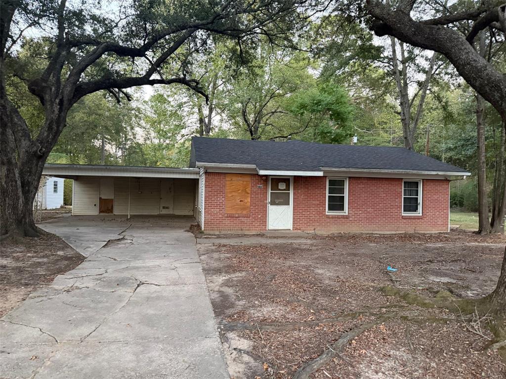 105 Circle Drive Property Photo 1