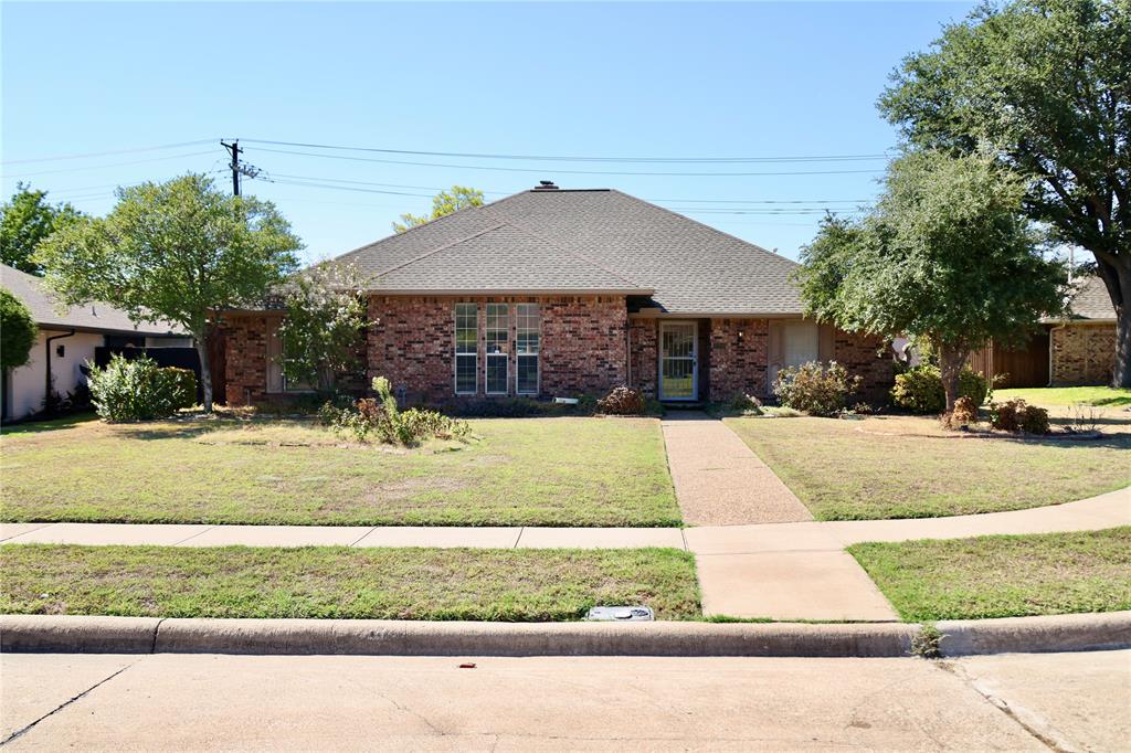 2206 Morning Glory Drive Property Photo 1