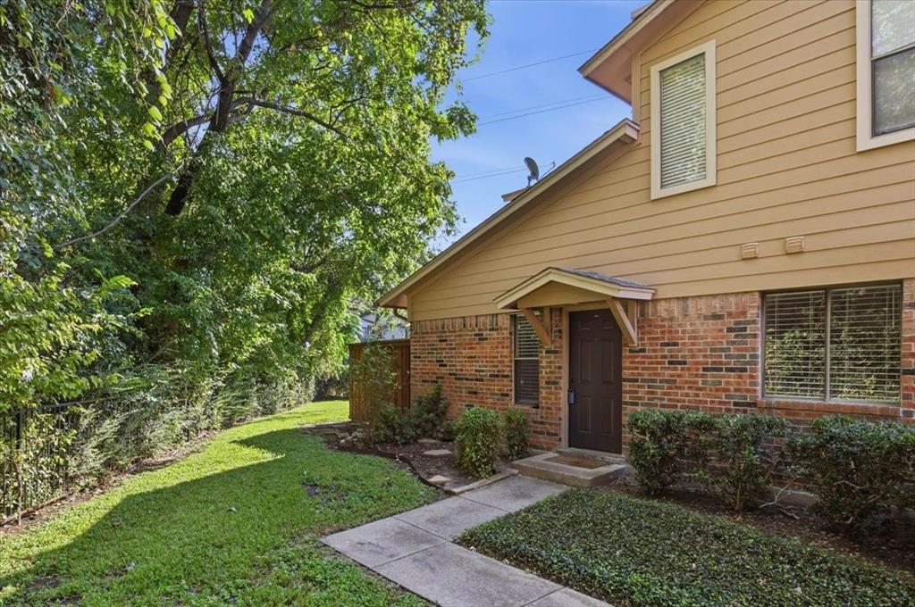 5638 Cedar Creek Drive Property Photo 1