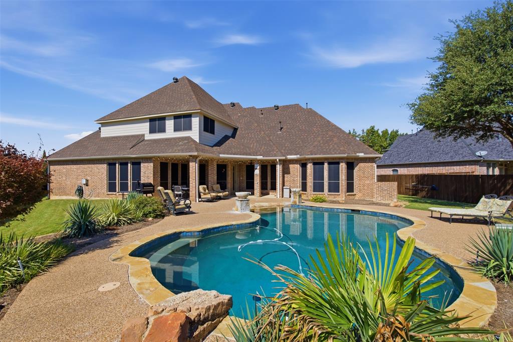 9204 Hailey Court