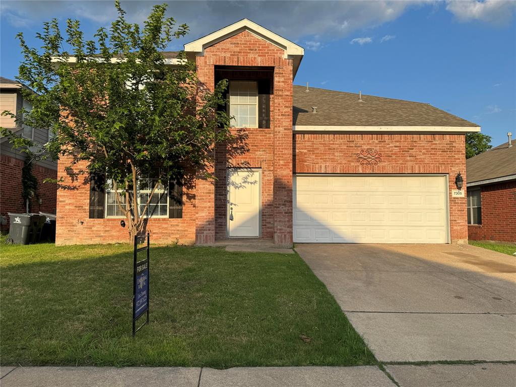 7305 Marsland Lane Property Photo 1